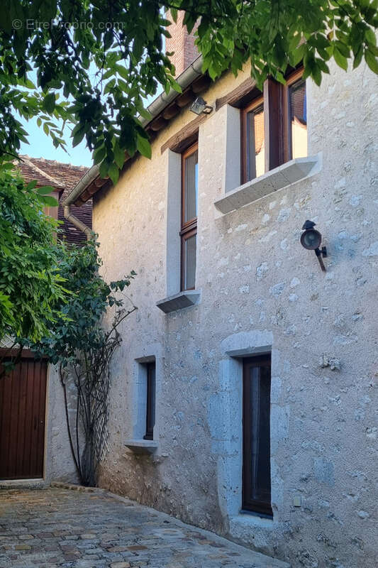 Maison à PROVINS