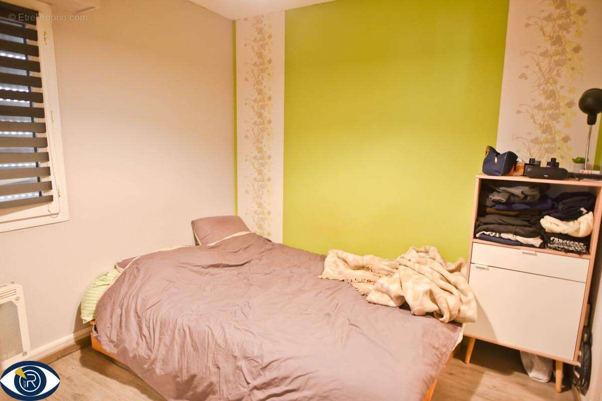 Appartement à LAVAL