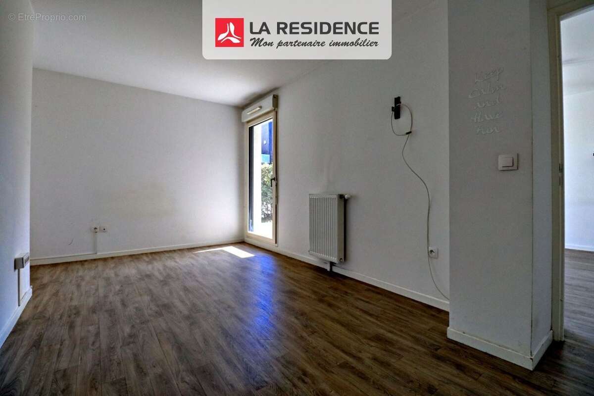Appartement à BESSANCOURT