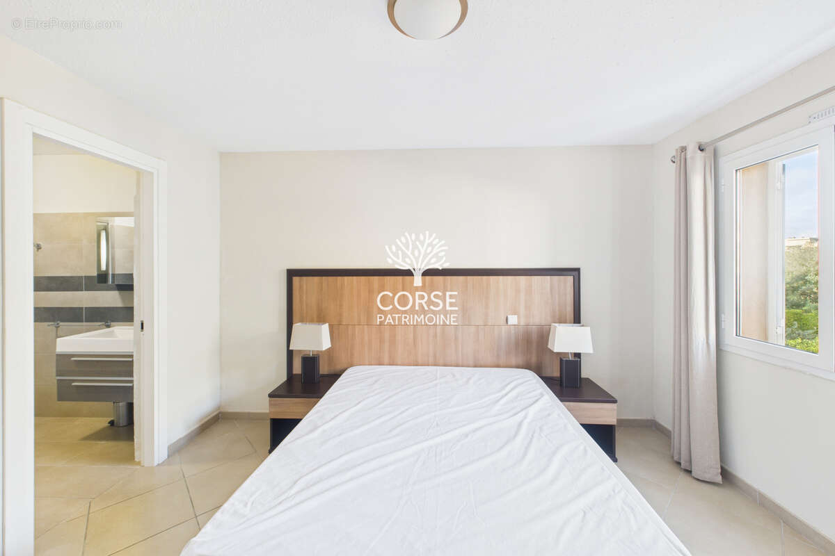 Appartement à PORTO-VECCHIO