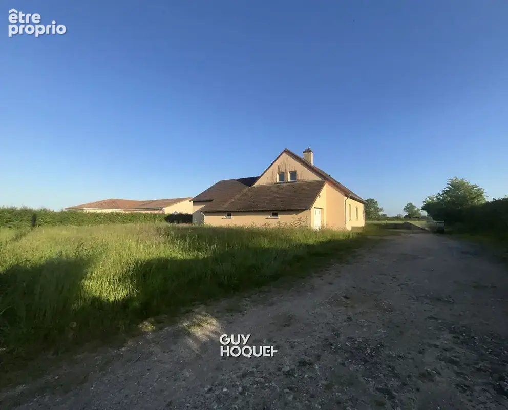 Maison Vitry En Charollais !!! - photo 18