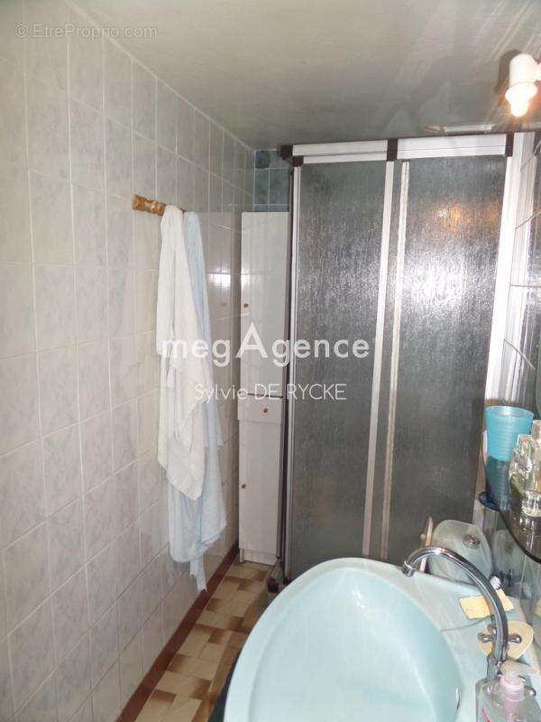 Maison à PONT-SUR-YONNE