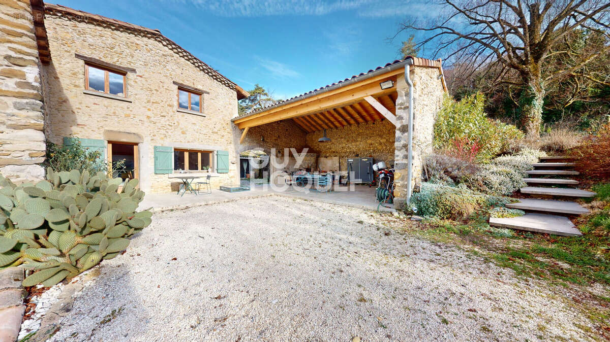 Maison à UPIE