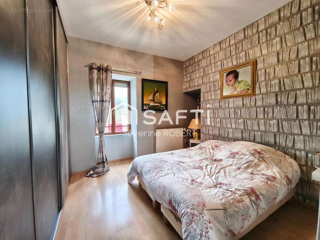 Photo 6 - Maison à LES TROIS-MOUTIERS