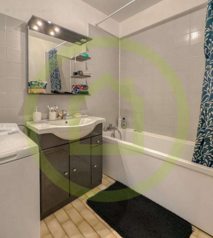 Appartement à COMPIEGNE