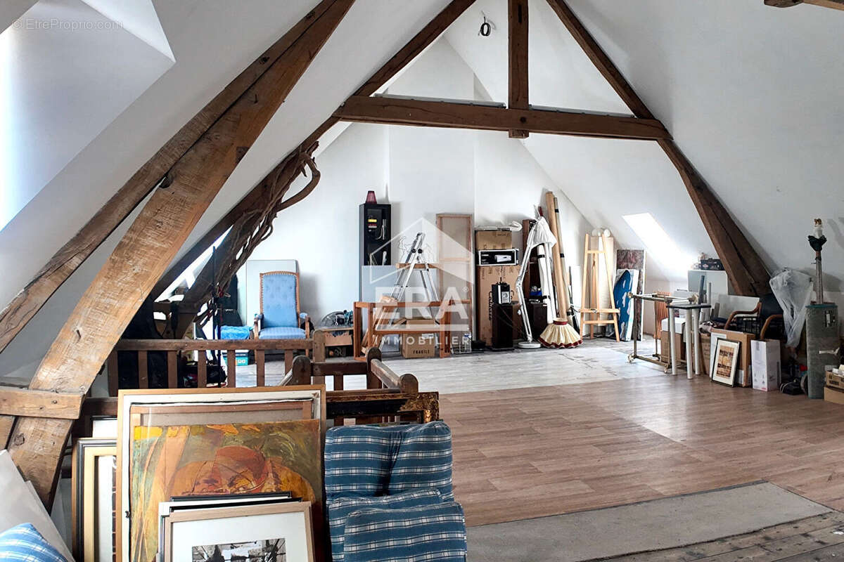 Maison 169m² à montreuil-sur-mer - photo 8