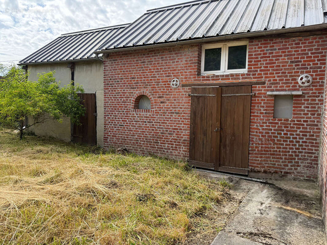 Maison Voulpaix 3 pièce(s) 76.25 m2 - photo 14