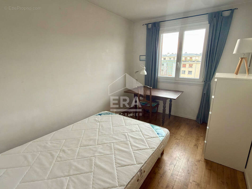 Appartement à CAEN