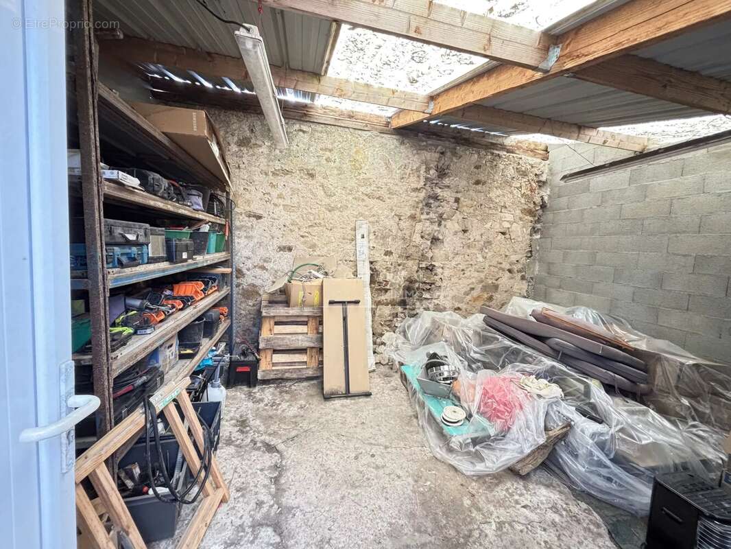 Appartement à SAINT-NAZAIRE