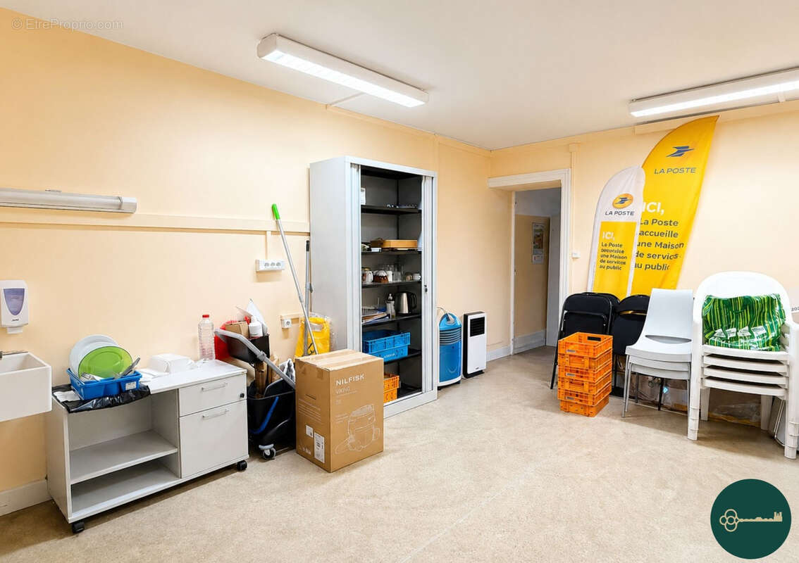 Immeuble Colombey-les-Belles 307 m2 - photo 6