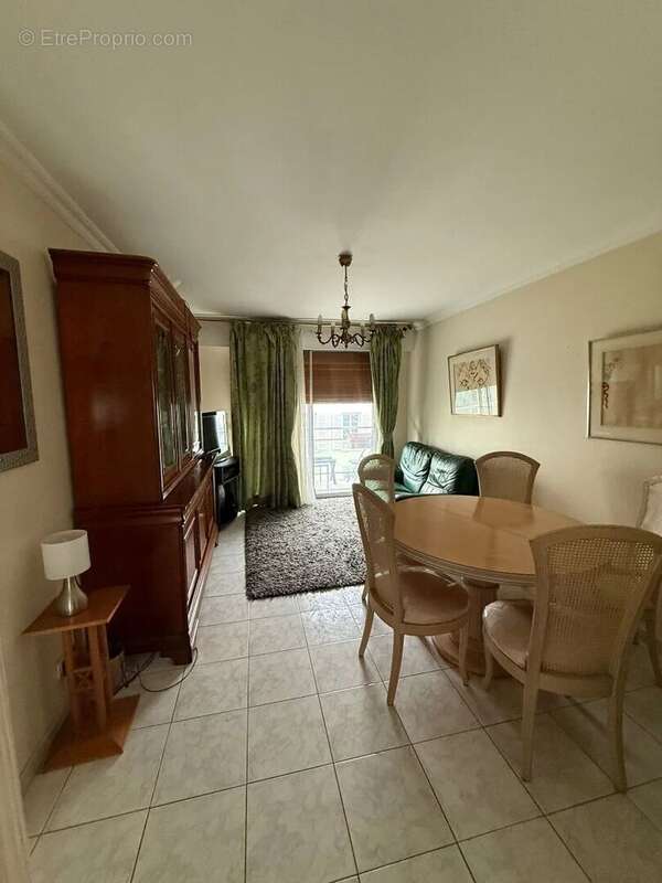 Appartement Charenton Le Pont 3 pièce(s) 59.15 m2 - photo 2