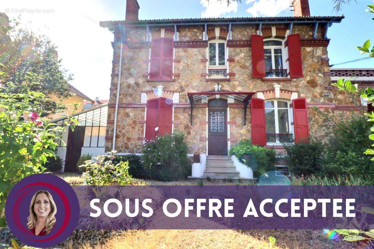 Appartement à ACHERES