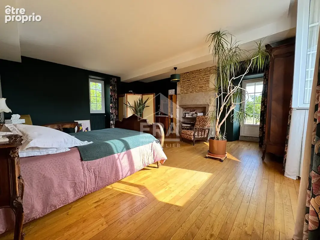 Maison 183m² à périgueux - photo 9