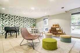 Appartement à ROUBAIX