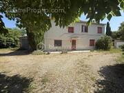 Maison à CARDET