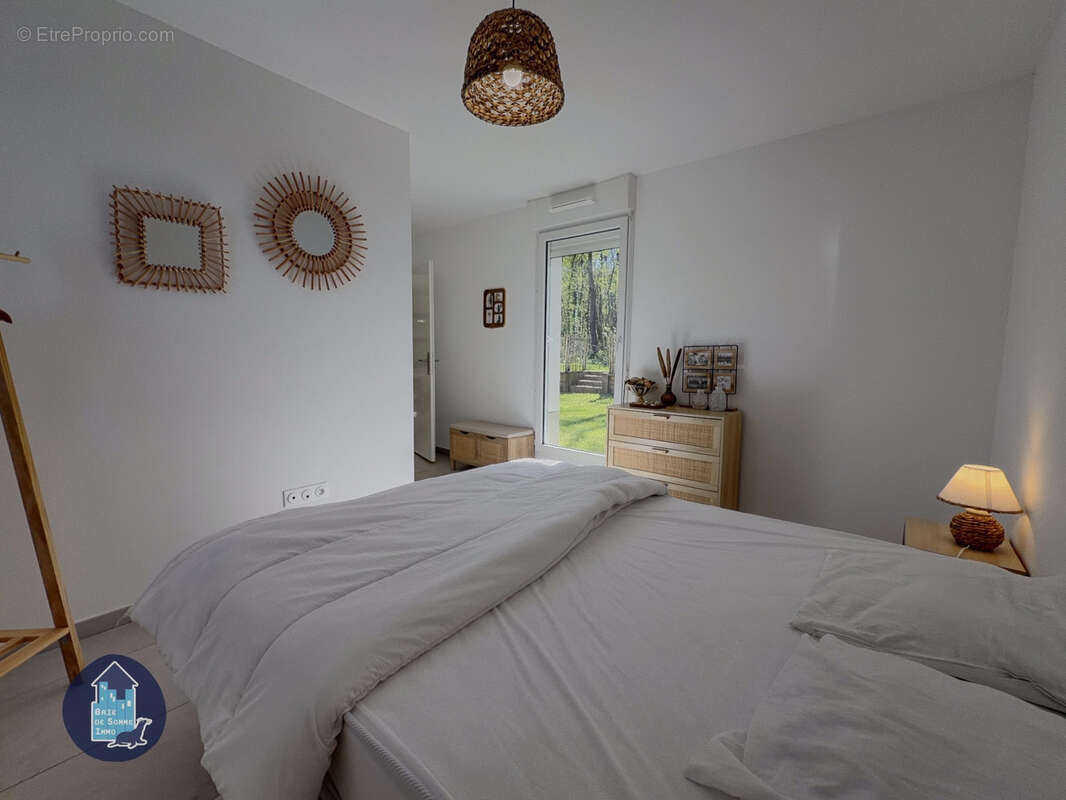 Maison à SAINT-VALERY-SUR-SOMME