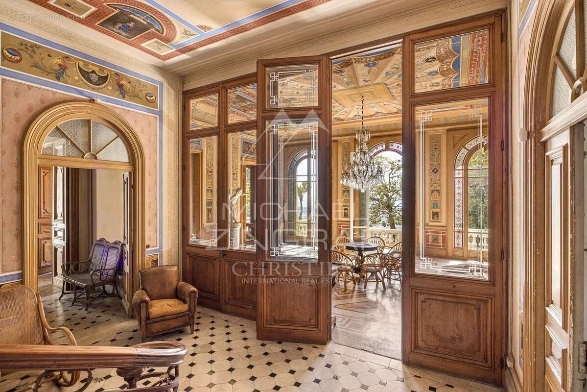 Maison à NICE