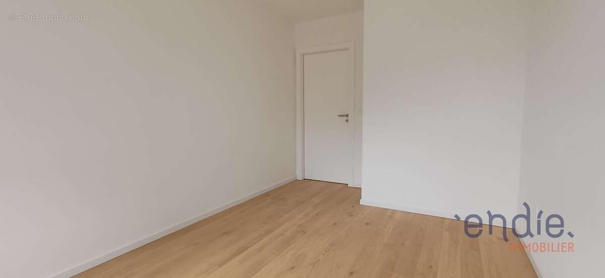 Appartement à MULHOUSE