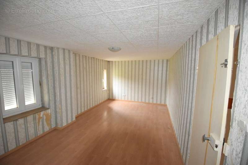 Maison à RIGNY-SUR-ARROUX