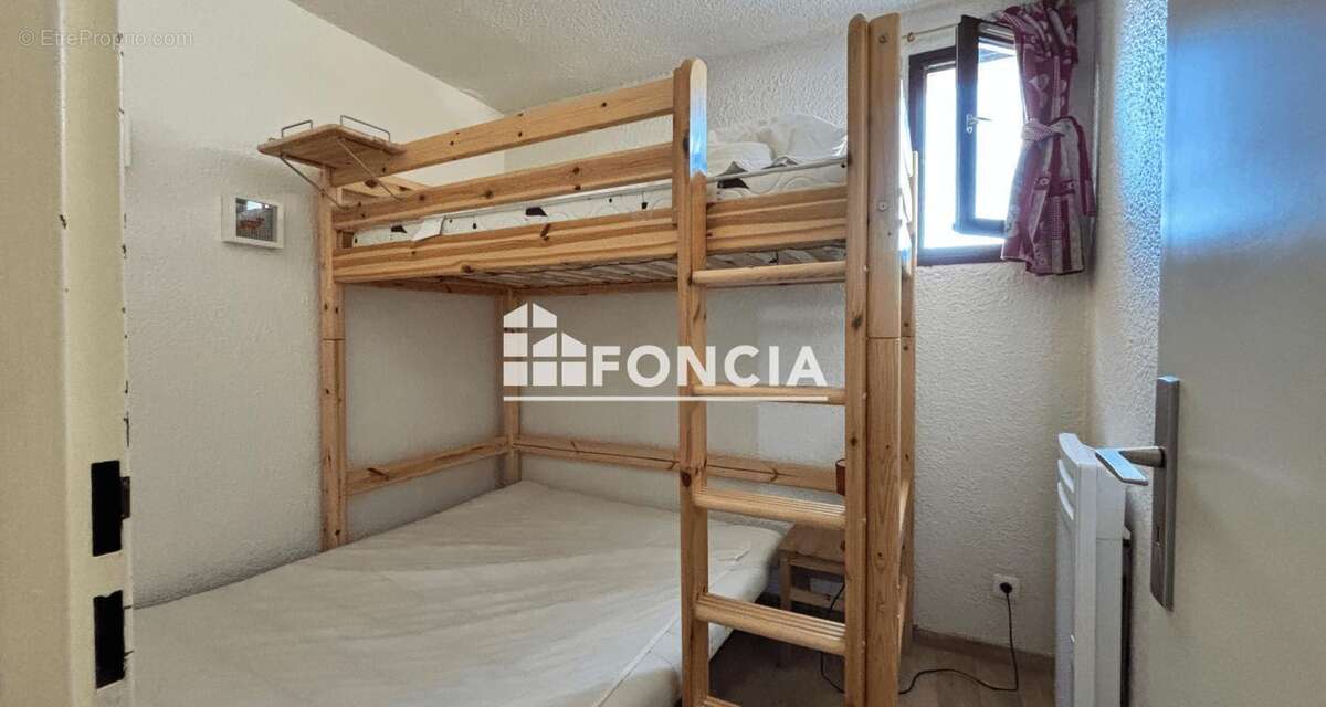 Appartement à MONT-DE-LANS