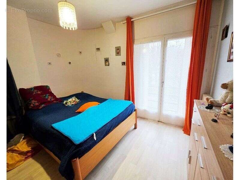 Appartement à BAGNERES-DE-LUCHON