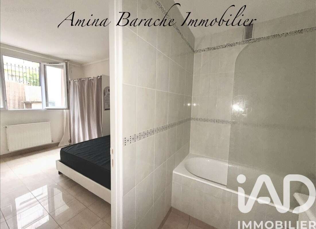 Photo 8 - Appartement à PARIS-20E