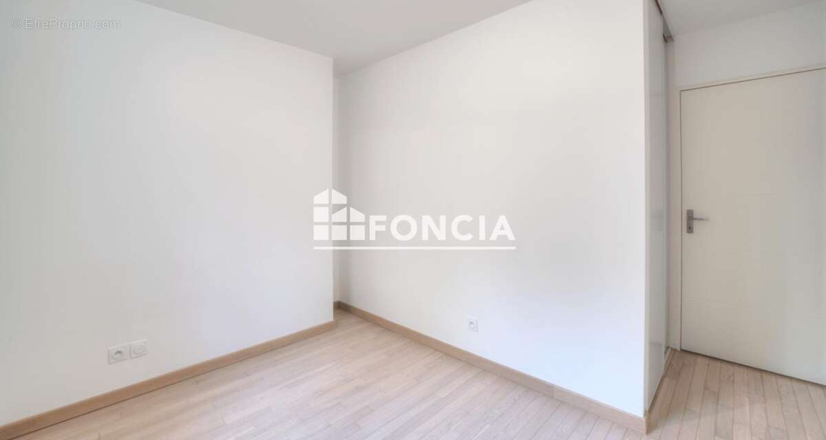 Appartement à DIVONNE-LES-BAINS