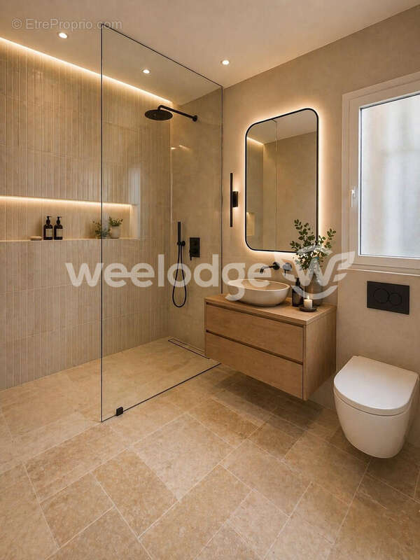 Appartement à PONTOISE