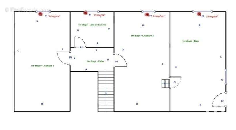 Photo 7 - Maison à LA CADIERE-D&#039;AZUR