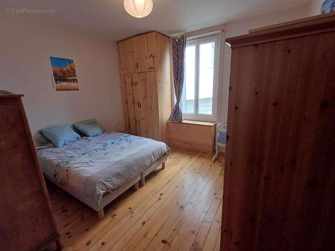 Appartement à LYON-7E