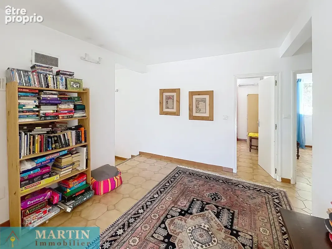 Maison f5 avec terrain - photo 17