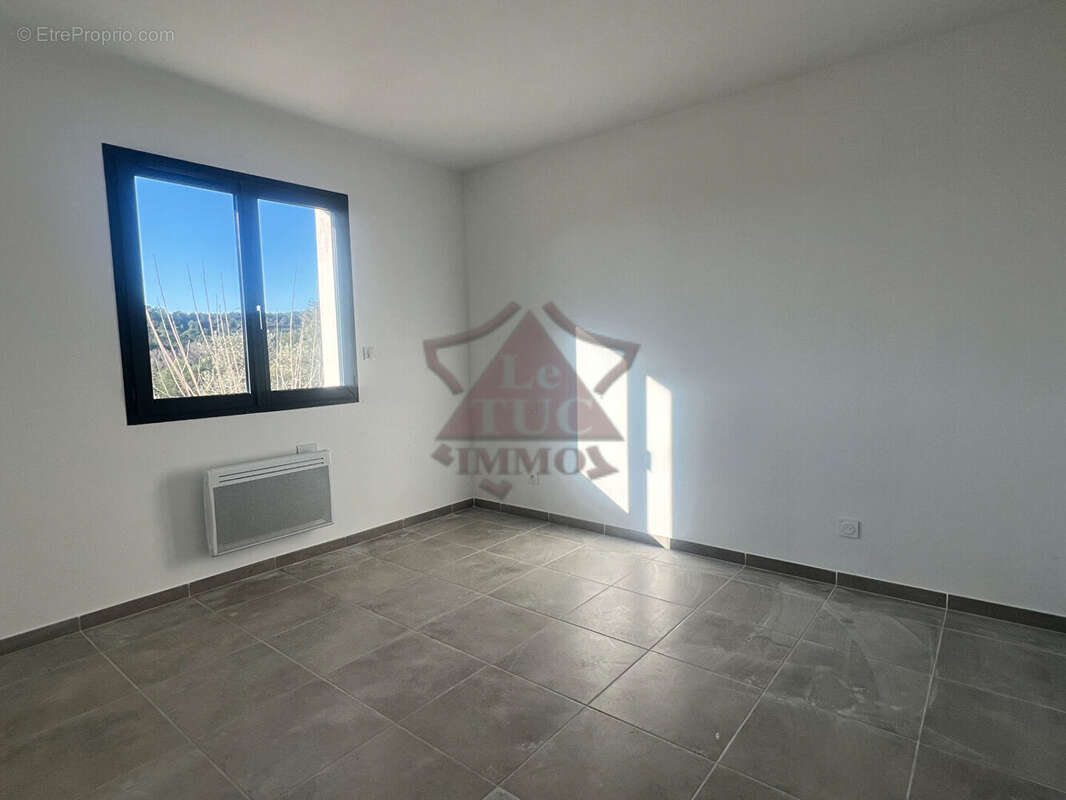 Maison à SAINT-AMBROIX