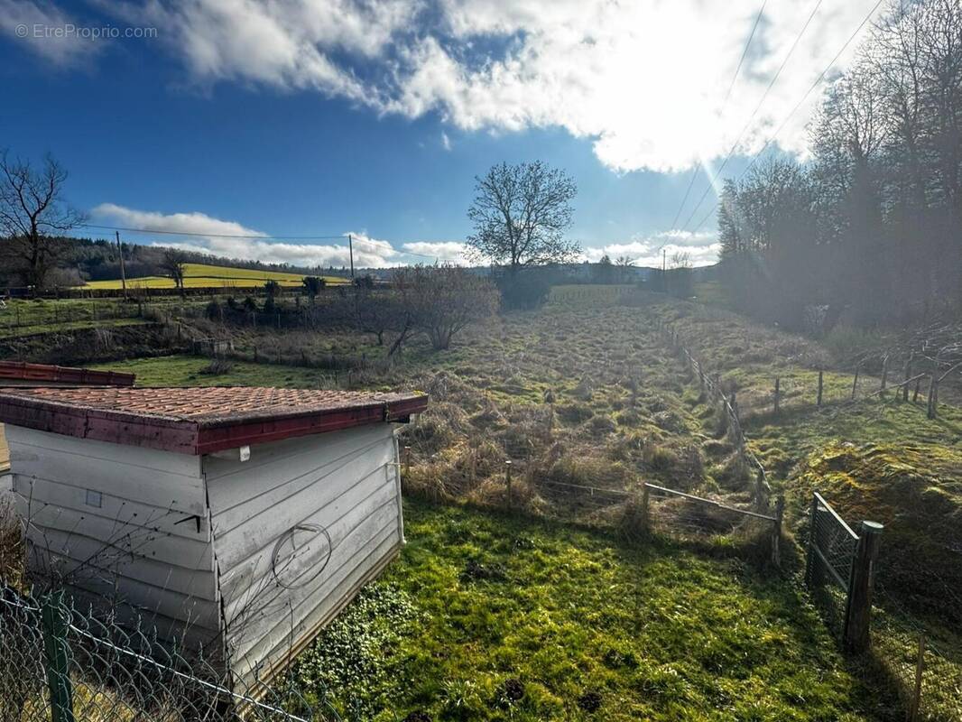 Photo 1 - Terrain à EPINAC