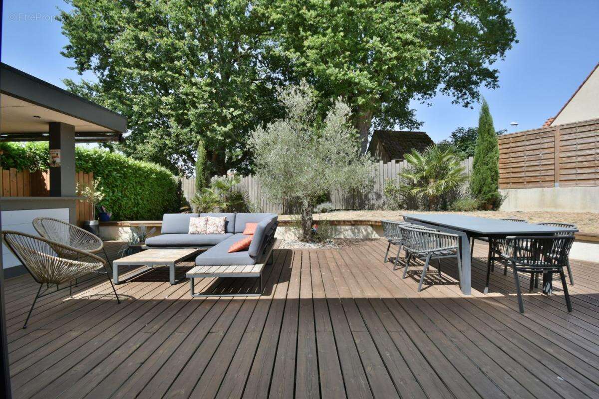 Maison 133 m² à Cholet  - photo 2