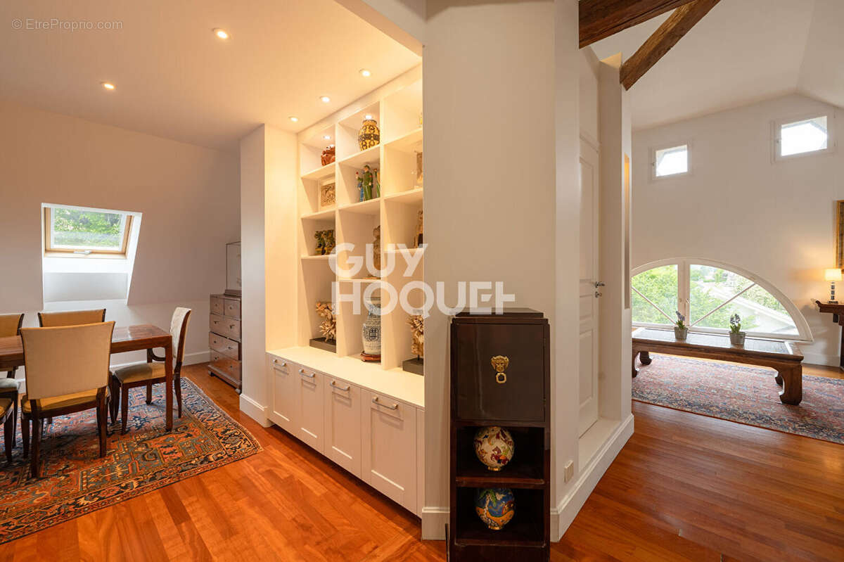 Appartement à SEVRIER