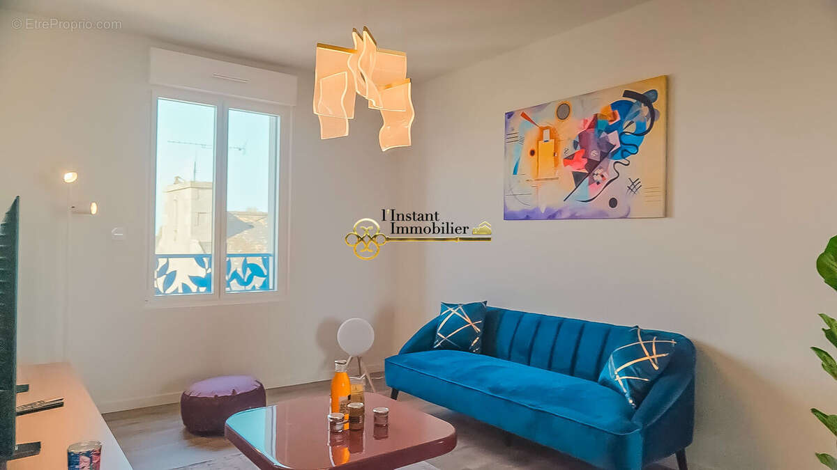 Appartement à ROSCOFF