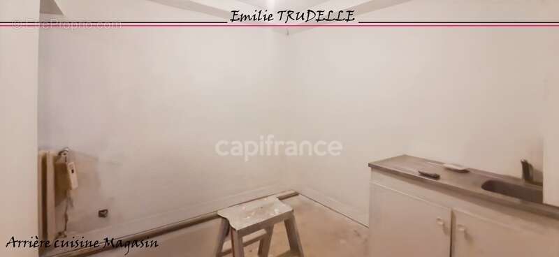 Maison à SAINT-CALAIS