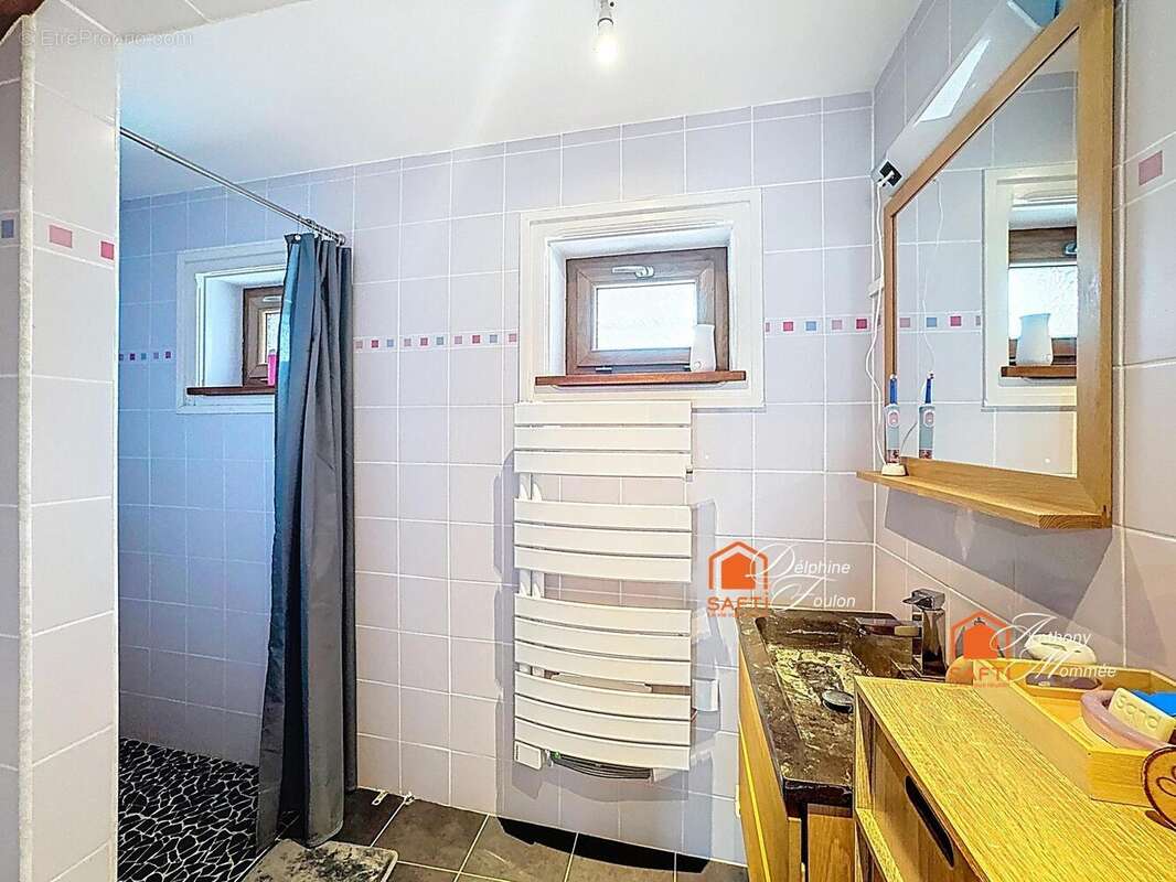 Photo 9 - Maison à MONTALIEU-VERCIEU