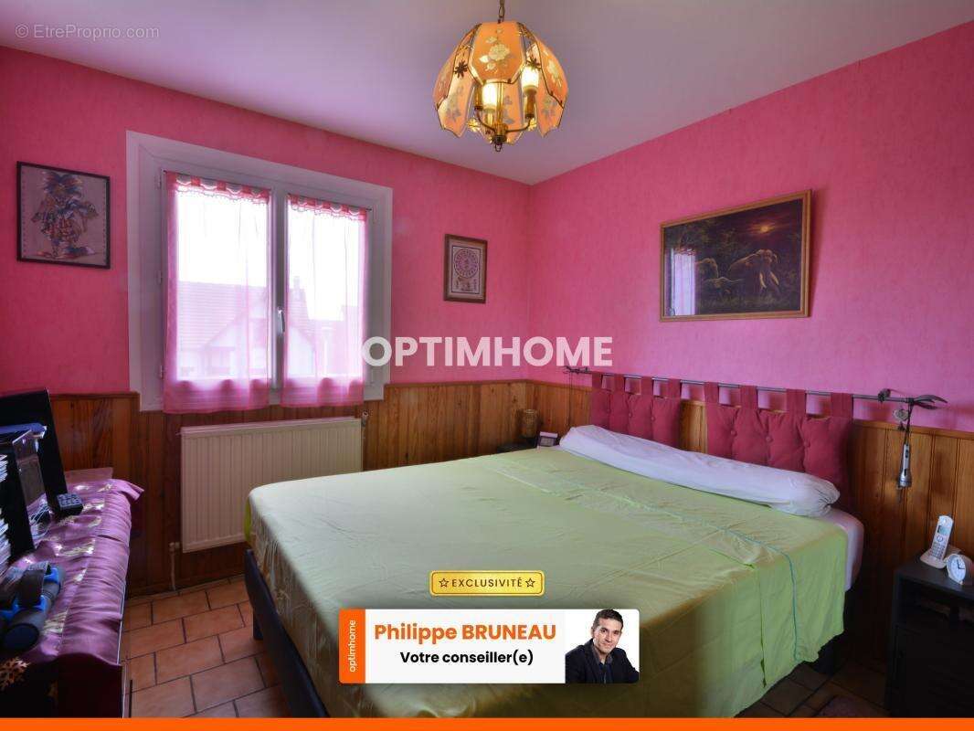 Votre futur chez-vous familial à Ivry-la-Bataille – Espace, confort et sérénité - photo 9