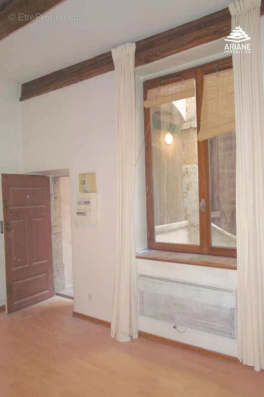 Appartement à LYON-5E