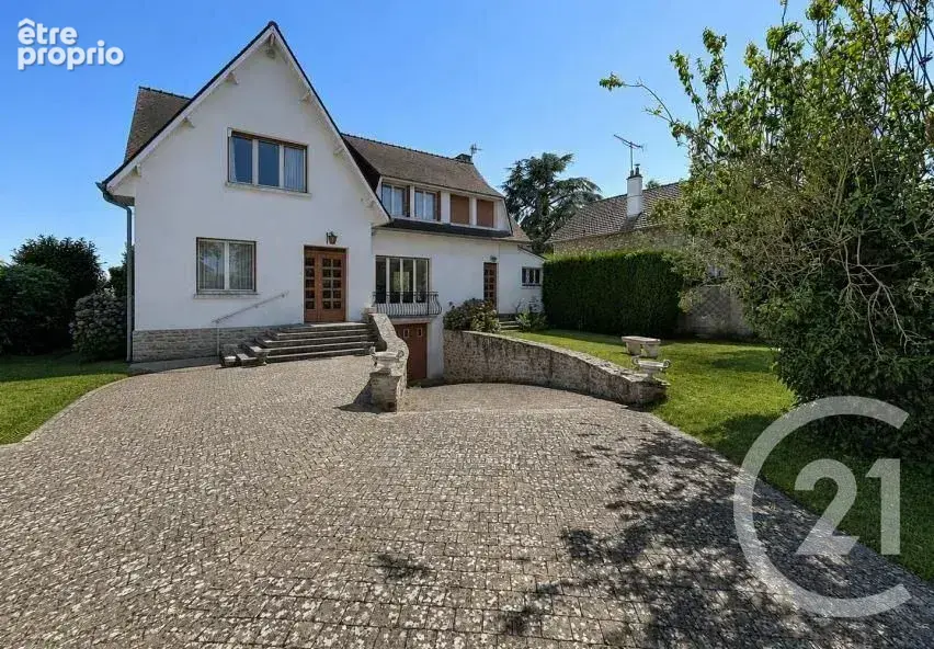 Maison 8 pièces 262 m² à vendre à Rambouillet (78120) - photo 16