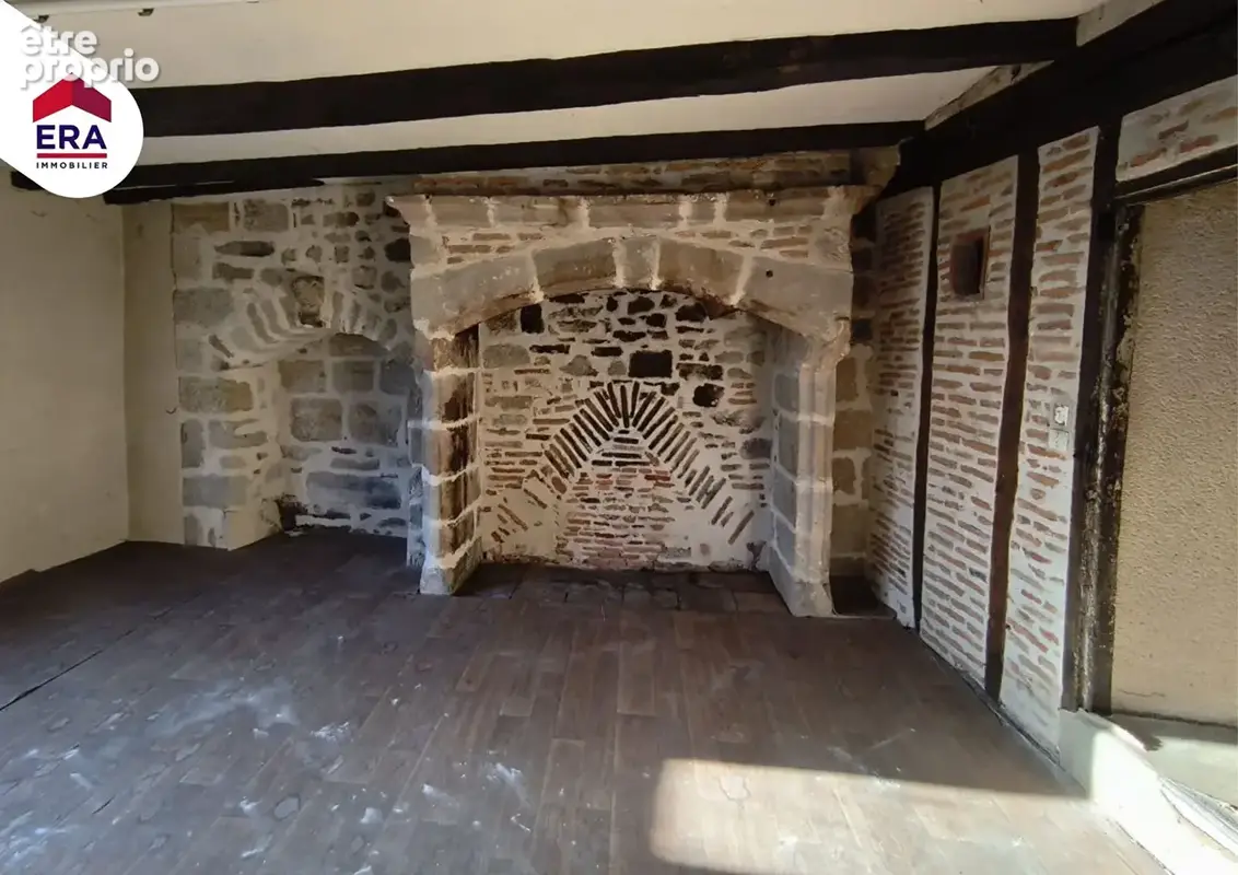 Immeuble 214m² à figeac - photo 3