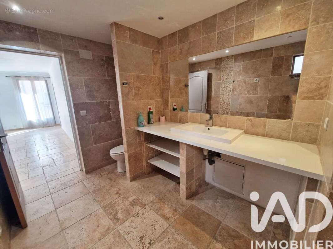 Photo 8 - Maison à ELNE