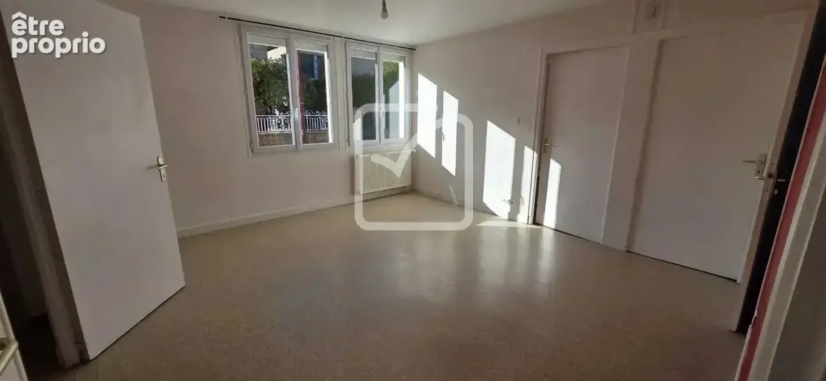 Appartement en rez de chaussé sur Objat - photo 2