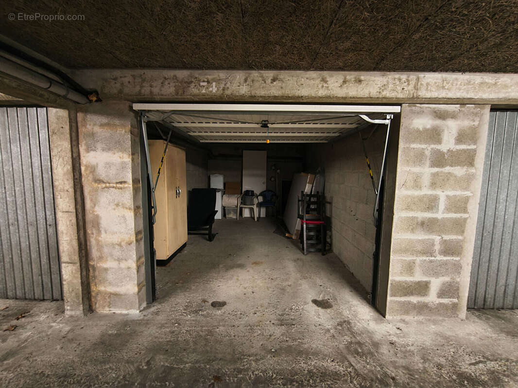 Appartement à DAX