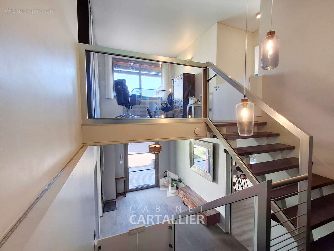 Maison à CHALON-SUR-SAONE