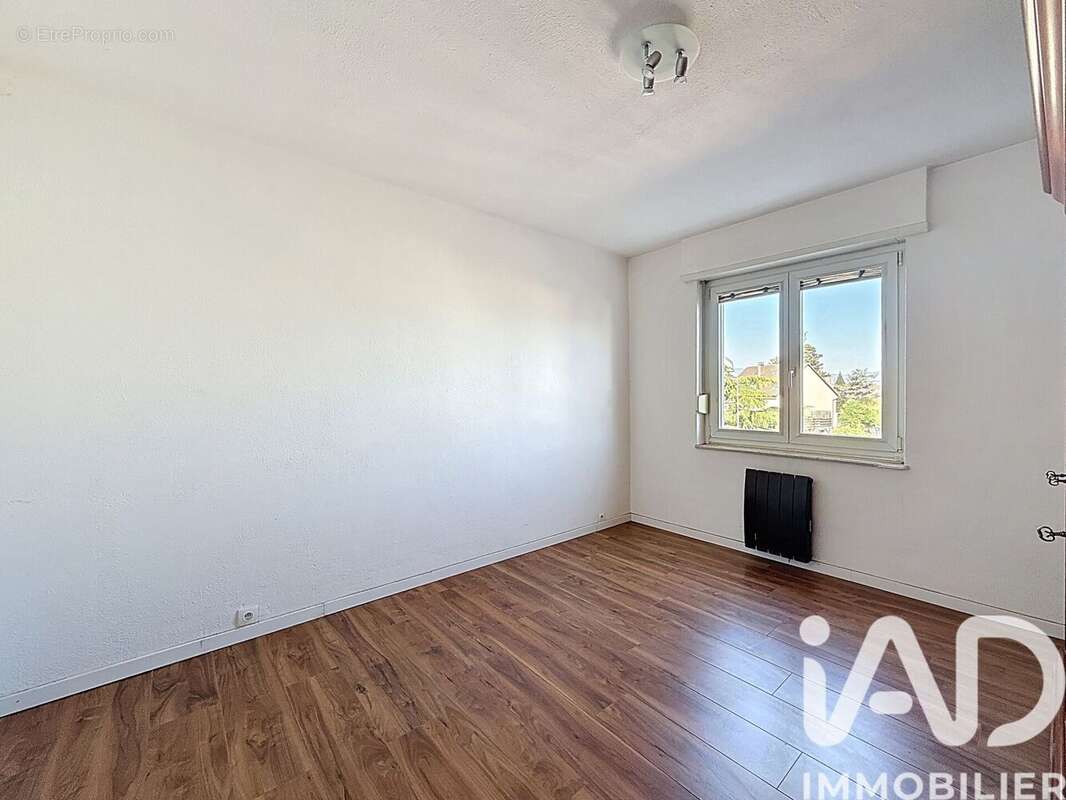 Photo 5 - Appartement à MULHOUSE