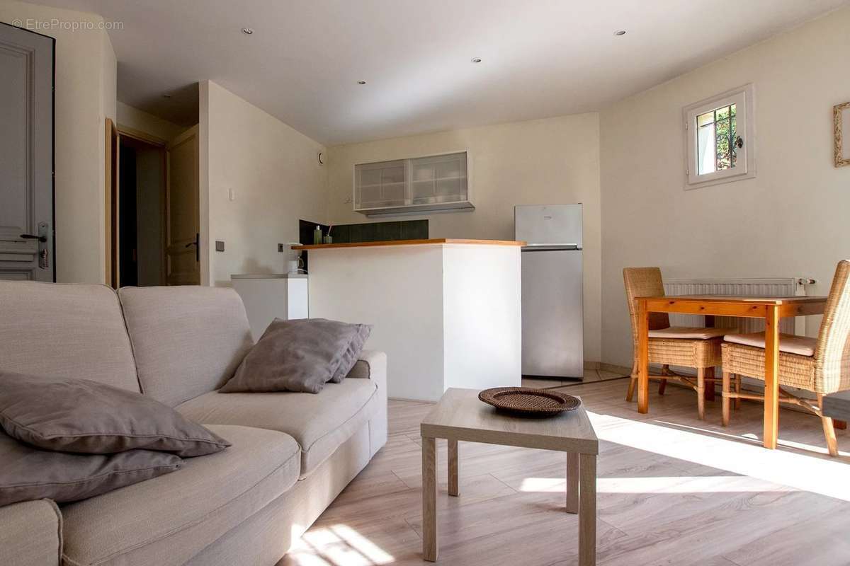 Maison à CAGNES-SUR-MER