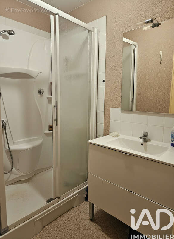 Photo 9 - Appartement à SAINT-HILAIRE-DE-VILLEFRANCHE