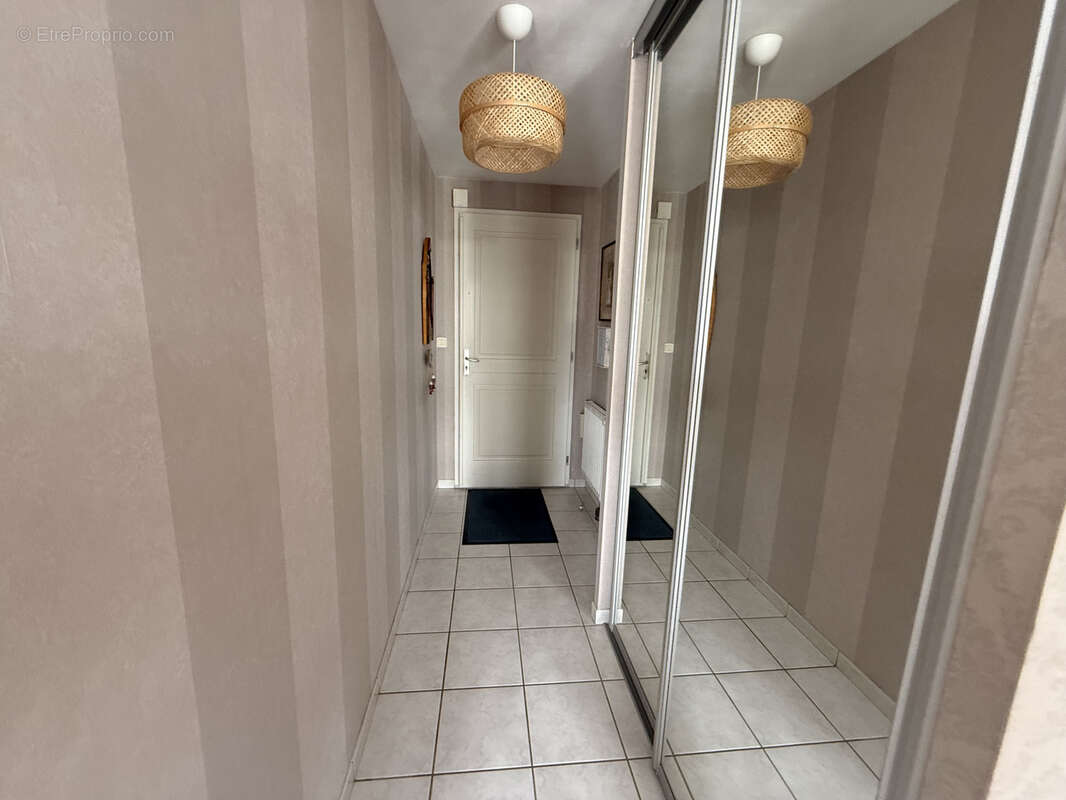 Pavillon recent t4 de plain-pied 90 m2-jardin-garage - photo 11